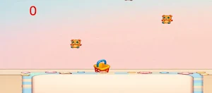 Toy Slide Catch Screenshot 1