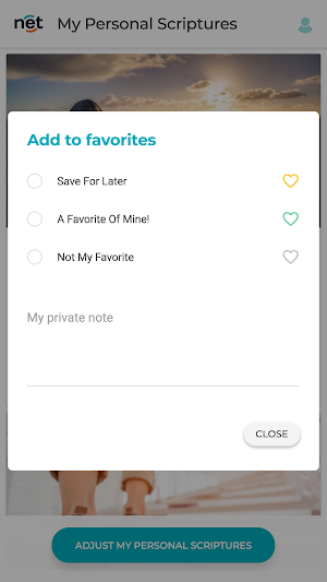 NET- Foundation Screenshot 3