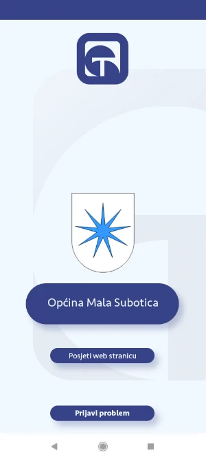 mSubotica Screenshot 2