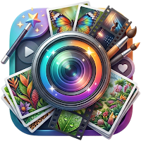 VibeStory: Smart Media Editor