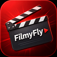 FilmyFly : Movies & Web Series
