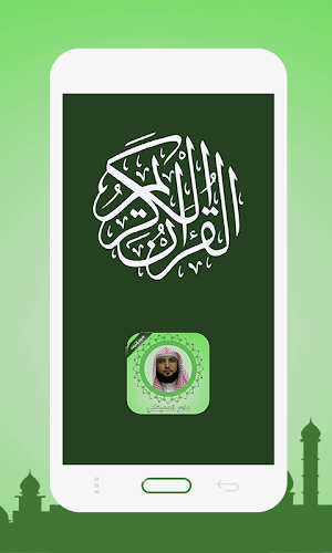 القران كامل بصوت ماهر المعيقلي Screenshot 0