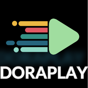 DoraPlay Screenshot 1
