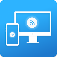 Screen Mirroring-Mirror Cast