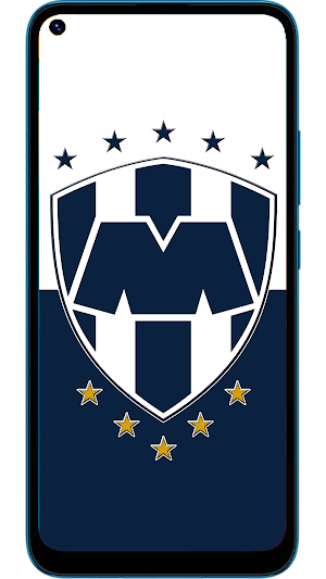 Monterrey Wallpapers Screenshot 2