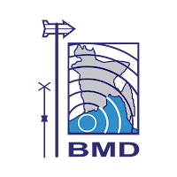 BMD Weather App