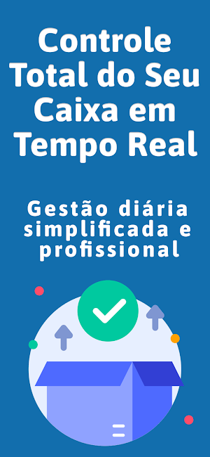 Fluxo de Caixa Digital Gestão Screenshot 0