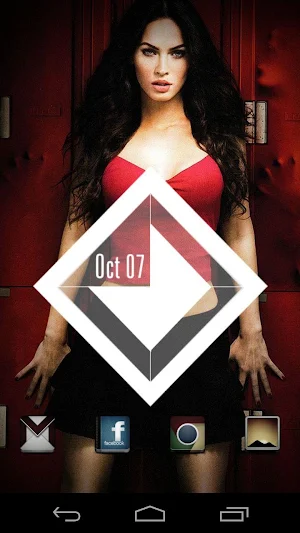 Rhombus UCCW Skins Screenshot 1