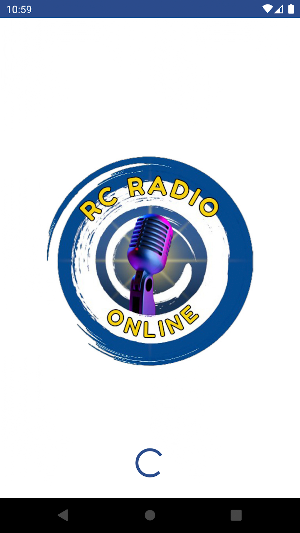RC Radio Online Screenshot 0