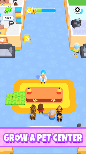 My Pet Spa Screenshot 1
