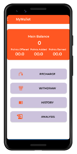 Spark Screenshot 3