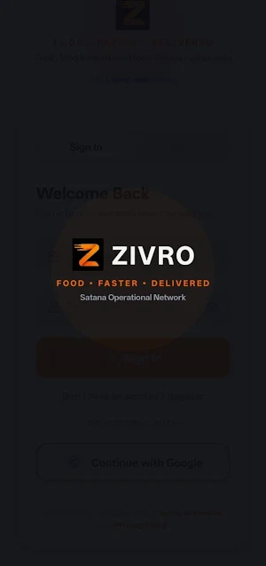 Zivro Screenshot 0