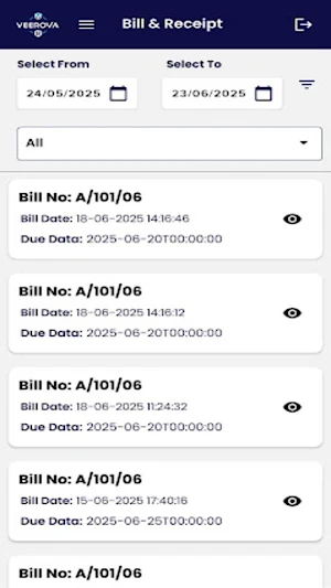Veerova Screenshot 3