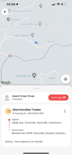 Carygoo Screenshot 3
