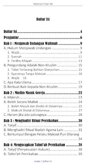 Kondangan Ke Gereja Screenshot 1
