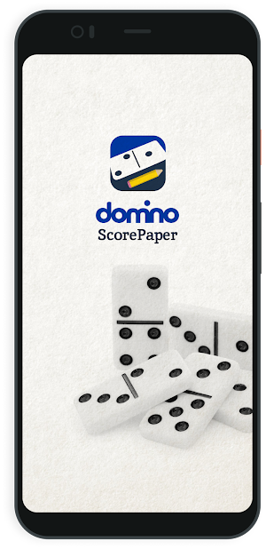 Domino ScorePaper Screenshot 0