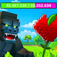 Plants vs All Brainnuts