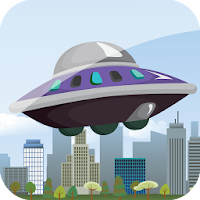 Ufo Escape