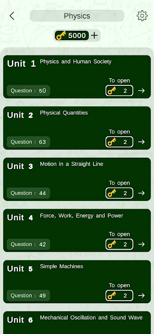 Ethio Learn : Grade 9 Quizzes Screenshot 1