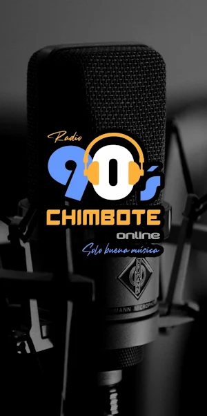 Radio 90s Chimbote Screenshot 0