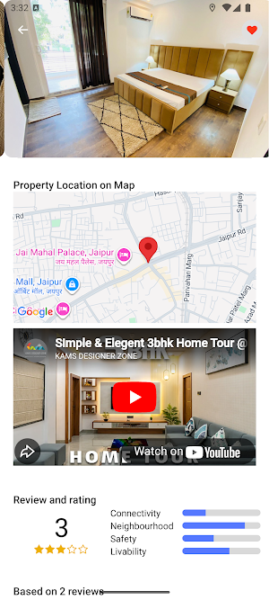 LS Realtorin Screenshot 3