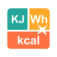 Energy Converter – cal , Joule