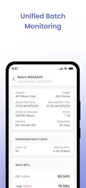 Facttwin 2.0 Screenshot 1
