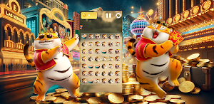 Online Slots Tiger 2024 Screenshot 1