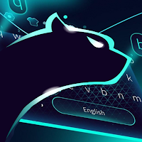 Cheetah Keyboard Emoji Themes