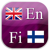 Finnish flashcards