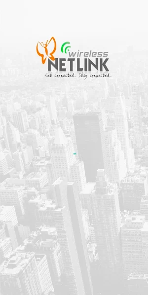 Netlink Wireless Screenshot 0