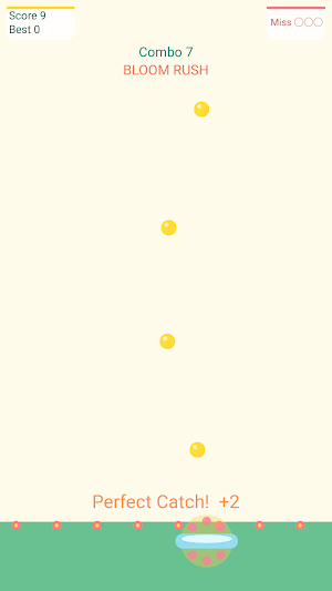 Sunbeam Scoop Screenshot 0