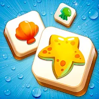Tile Match Fish