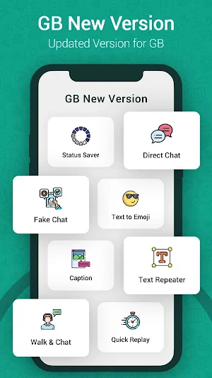 GB Azul What Pluz Version 2022 Screenshot 1