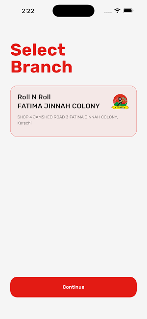 Roll N Roll Screenshot 1
