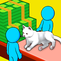 My Cat Cafe!