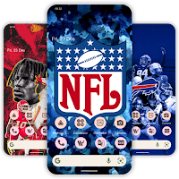 NFL Football Wallpapers 4K