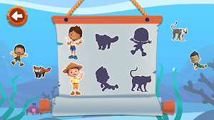Leo The Wildlife Ranger Games Screenshot 2