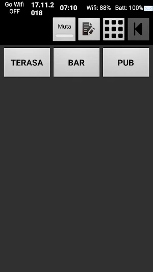 Baresta Screenshot 1