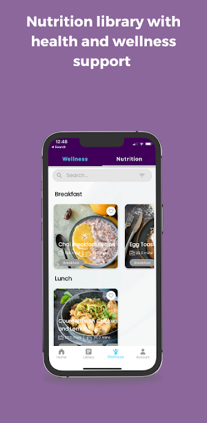 Innergy Med Group Screenshot 2