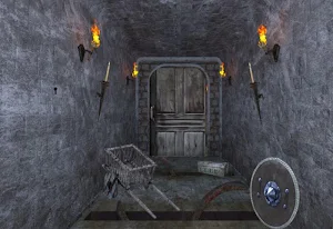 Escape Game - Hard Time Screenshot 2
