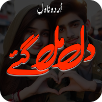 Dil Mil Gaye Urdu novel