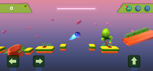 BounceVoid Screenshot 2