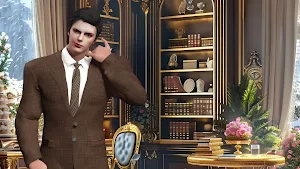 LingTian2 Demo-Your Prince Screenshot 1
