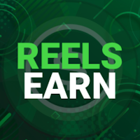 Reels Earn: Earn Rewards