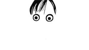 How to draw a MOMO monster Screenshot 2