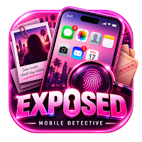 Exposed · Mobile Detective