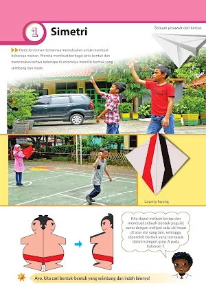 Buku Matematika Kelas 6 Vol 1 Screenshot 2