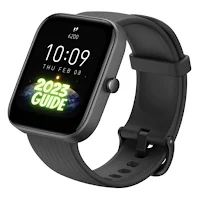 Amazfit Bip 3 Pro guide