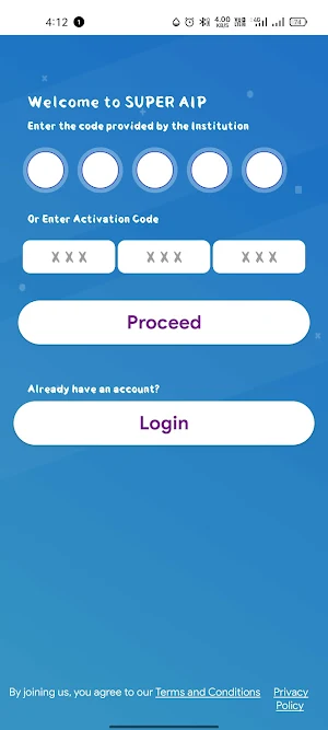 Super AIP Screenshot 1
